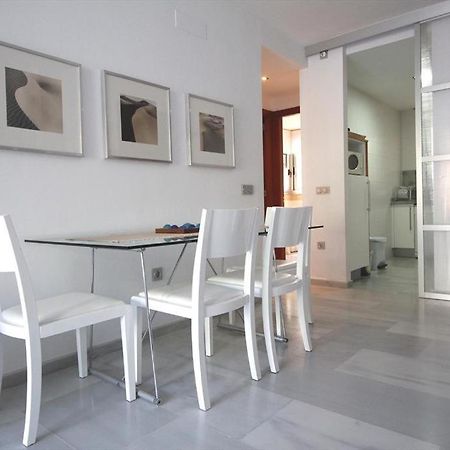 Appartement Elegance 55 à Dénia Extérieur photo