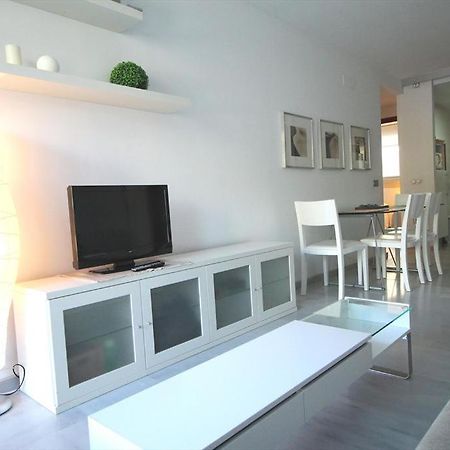 Appartement Elegance 55 à Dénia Extérieur photo