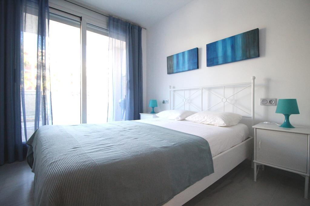 Appartement Elegance 55 à Dénia Extérieur photo