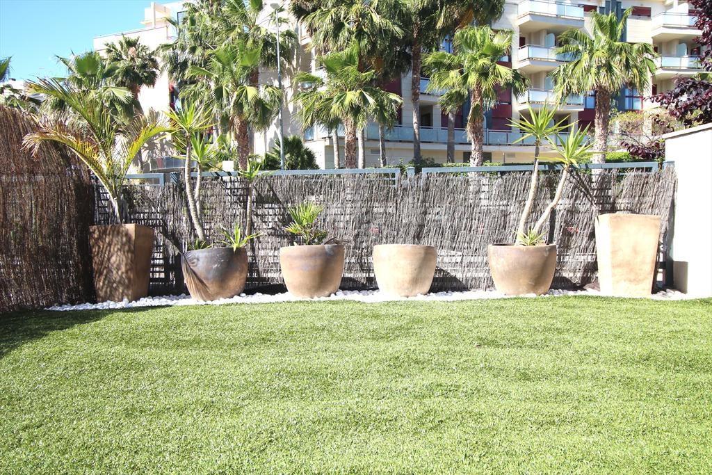 Appartement Elegance 55 à Dénia Extérieur photo