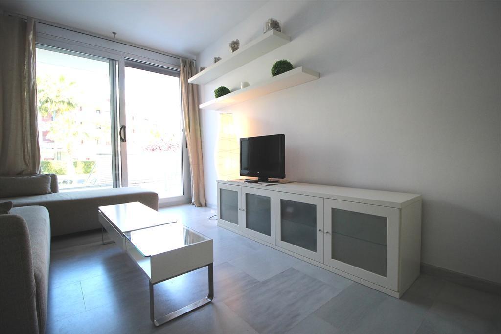 Appartement Elegance 55 à Dénia Extérieur photo