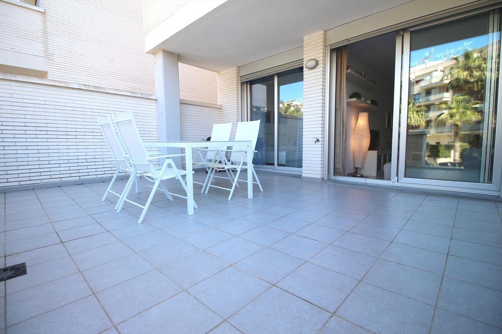 Appartement Elegance 55 à Dénia Extérieur photo