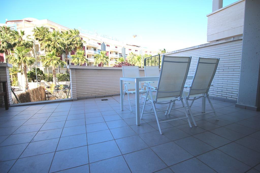 Appartement Elegance 55 à Dénia Extérieur photo
