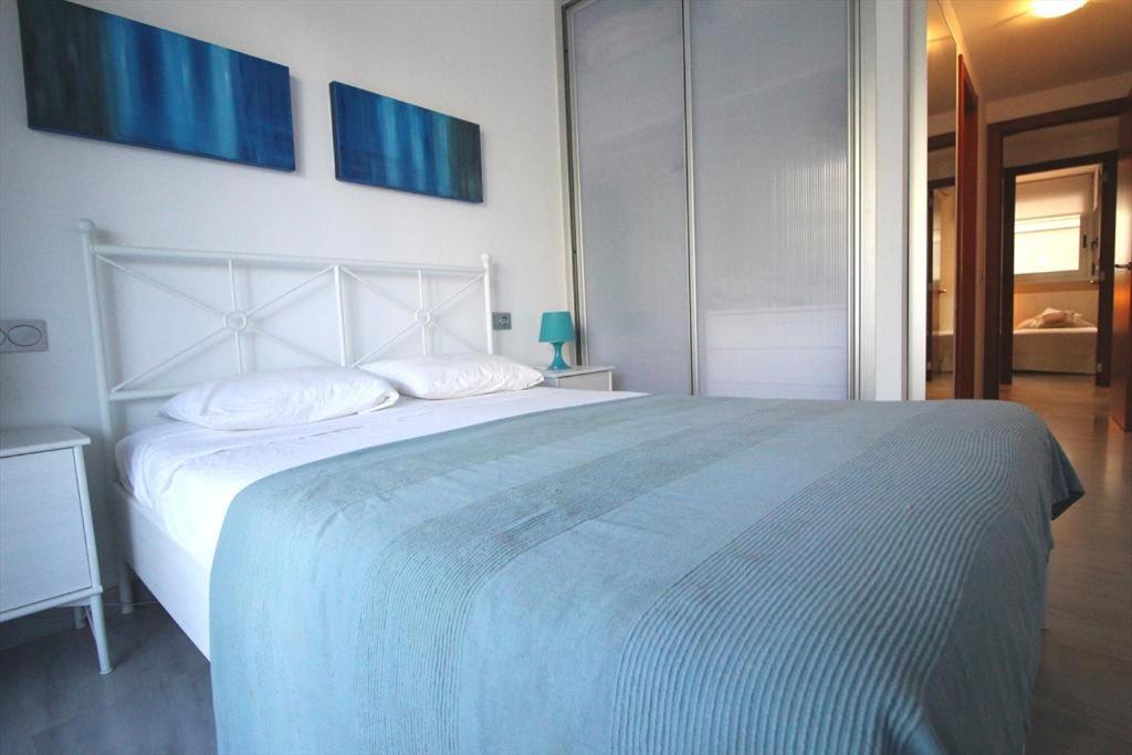 Appartement Elegance 55 à Dénia Extérieur photo