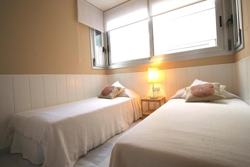 Appartement Elegance 55 à Dénia Extérieur photo