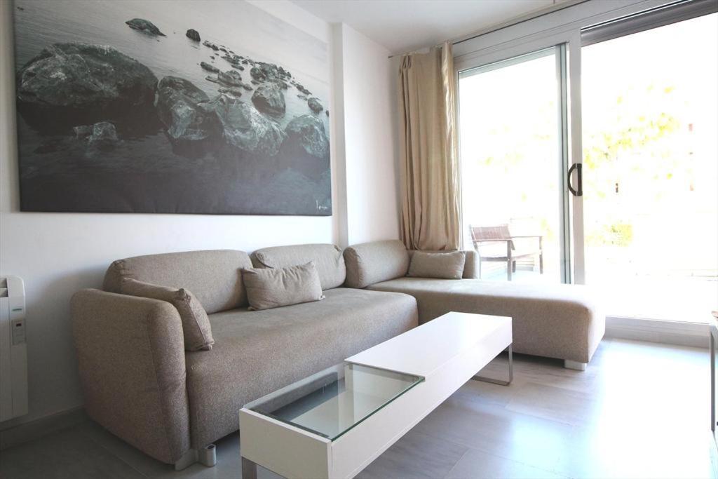 Appartement Elegance 55 à Dénia Extérieur photo